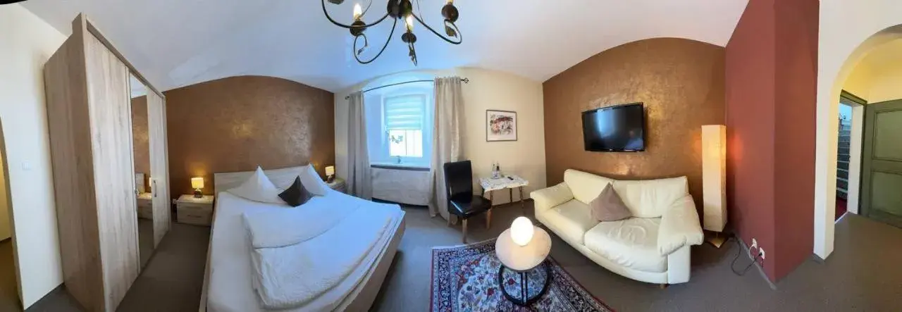 Hotel Zrenners GARNI Hotel Zrenners GARNI