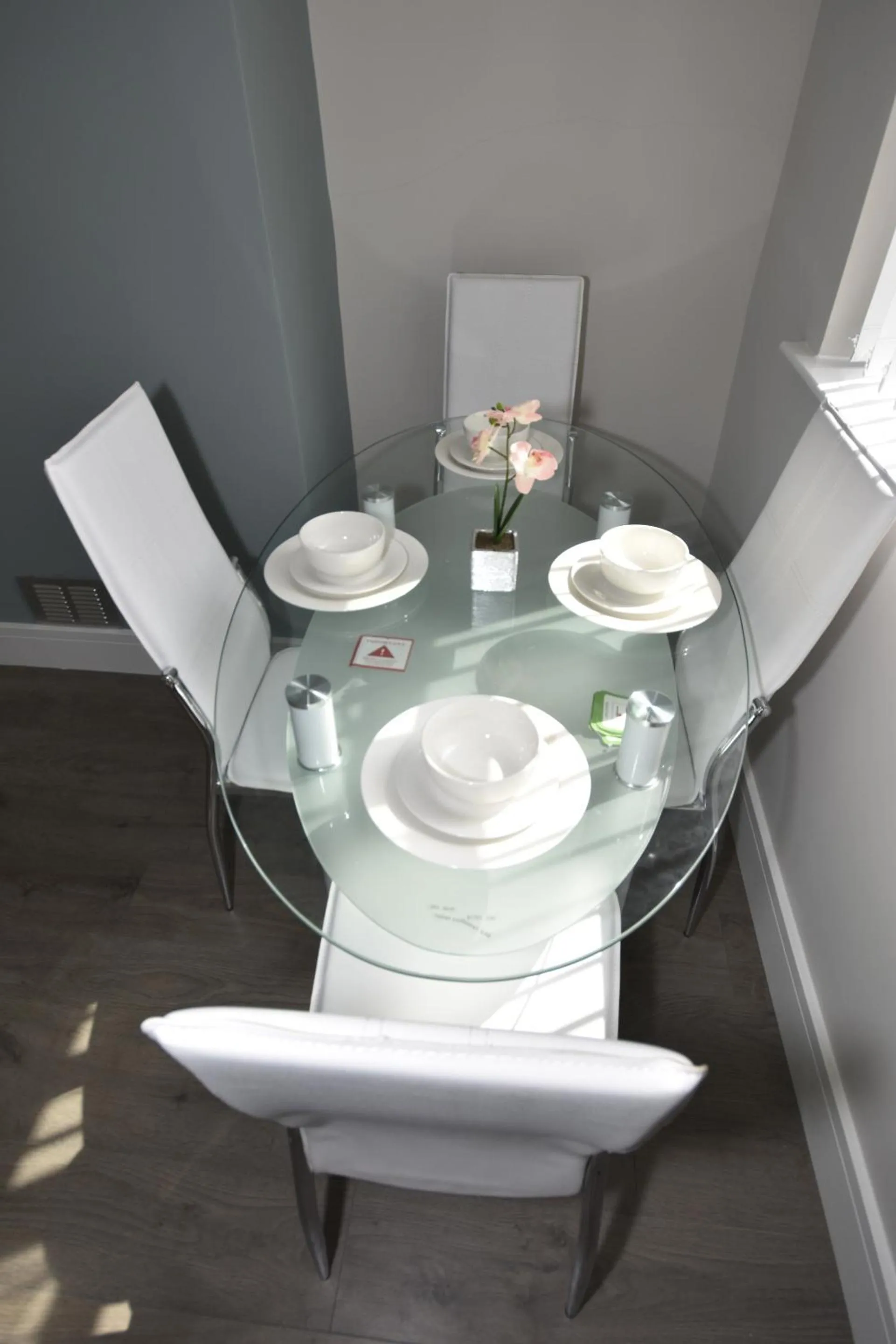 Townhouse @ 32 Penkhull New Road Stoke