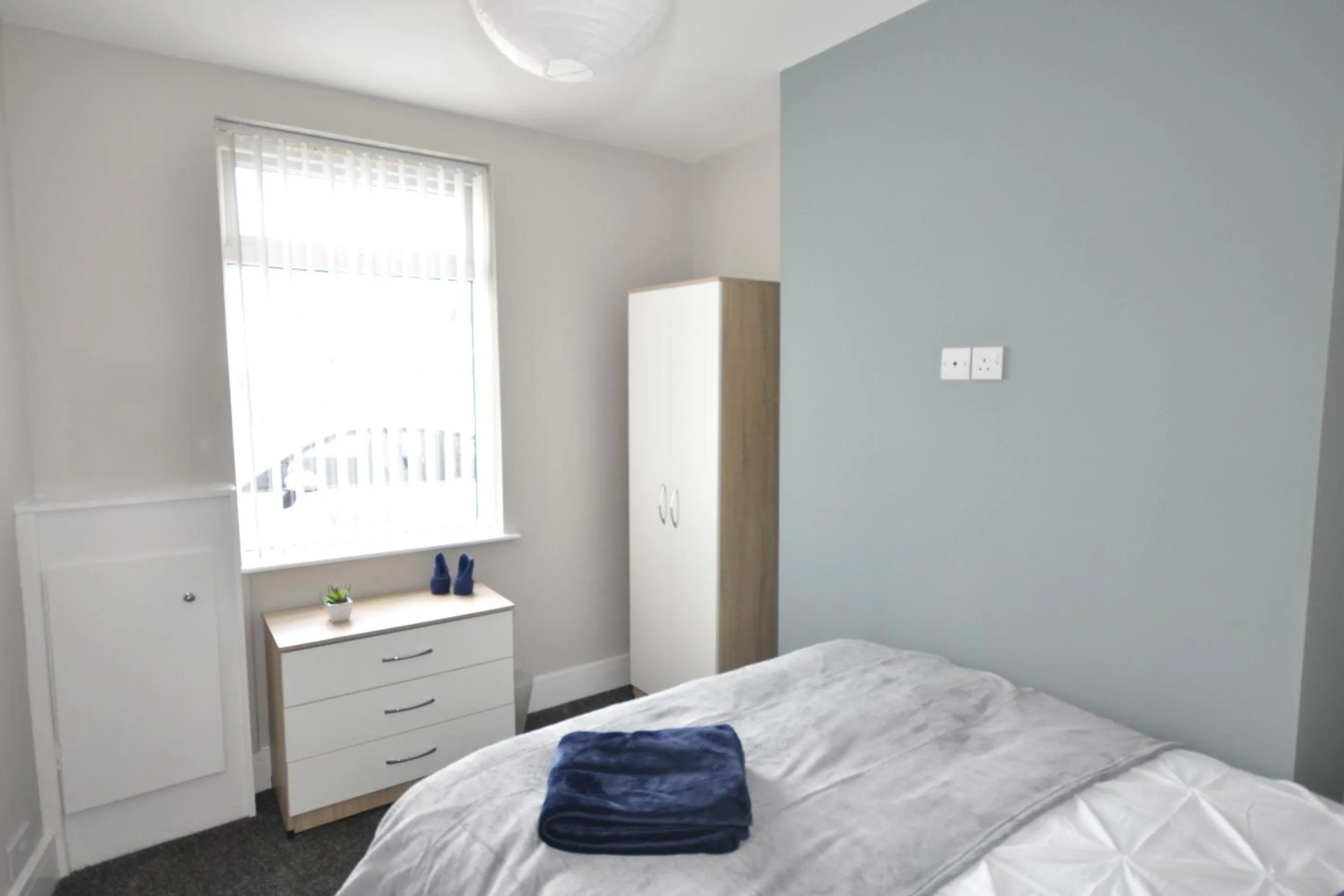 Townhouse @ 32 Penkhull New Road Stoke