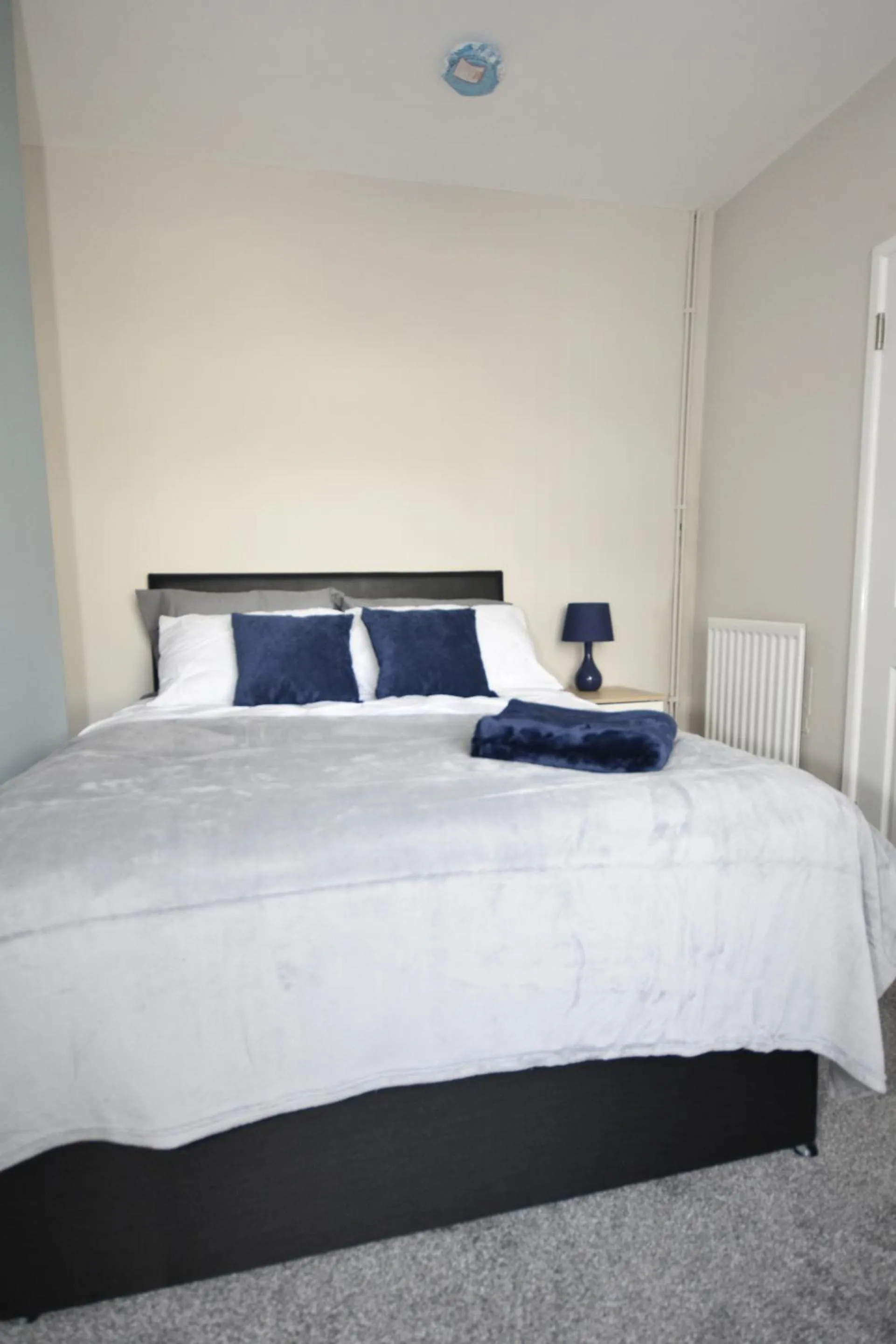 Townhouse @ 32 Penkhull New Road Stoke