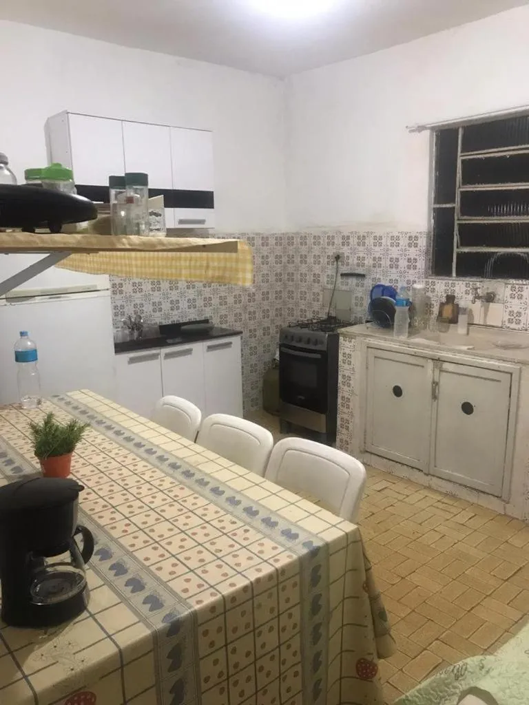 Pousada Fran