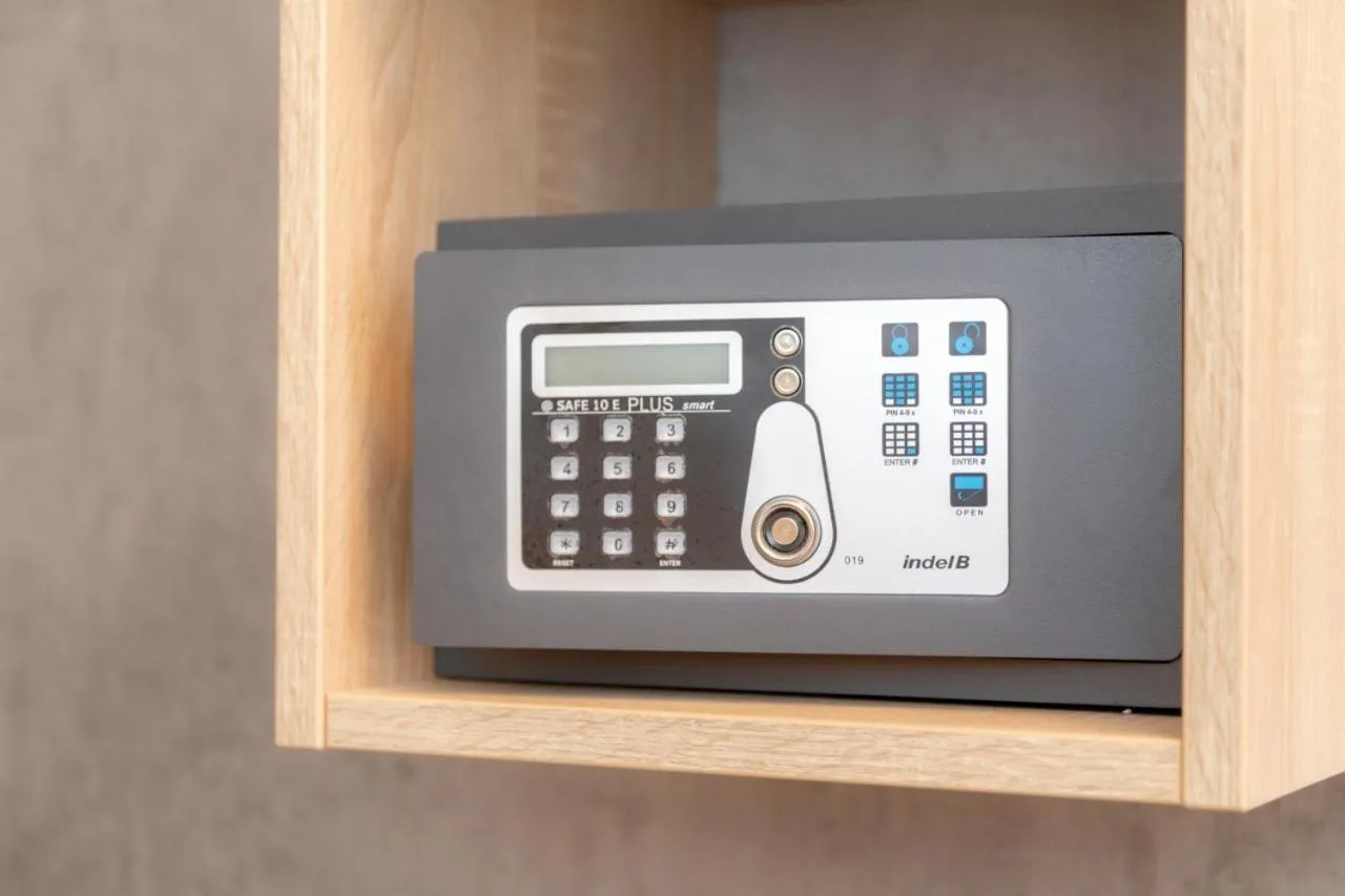 Hotel Schwarzes Ross