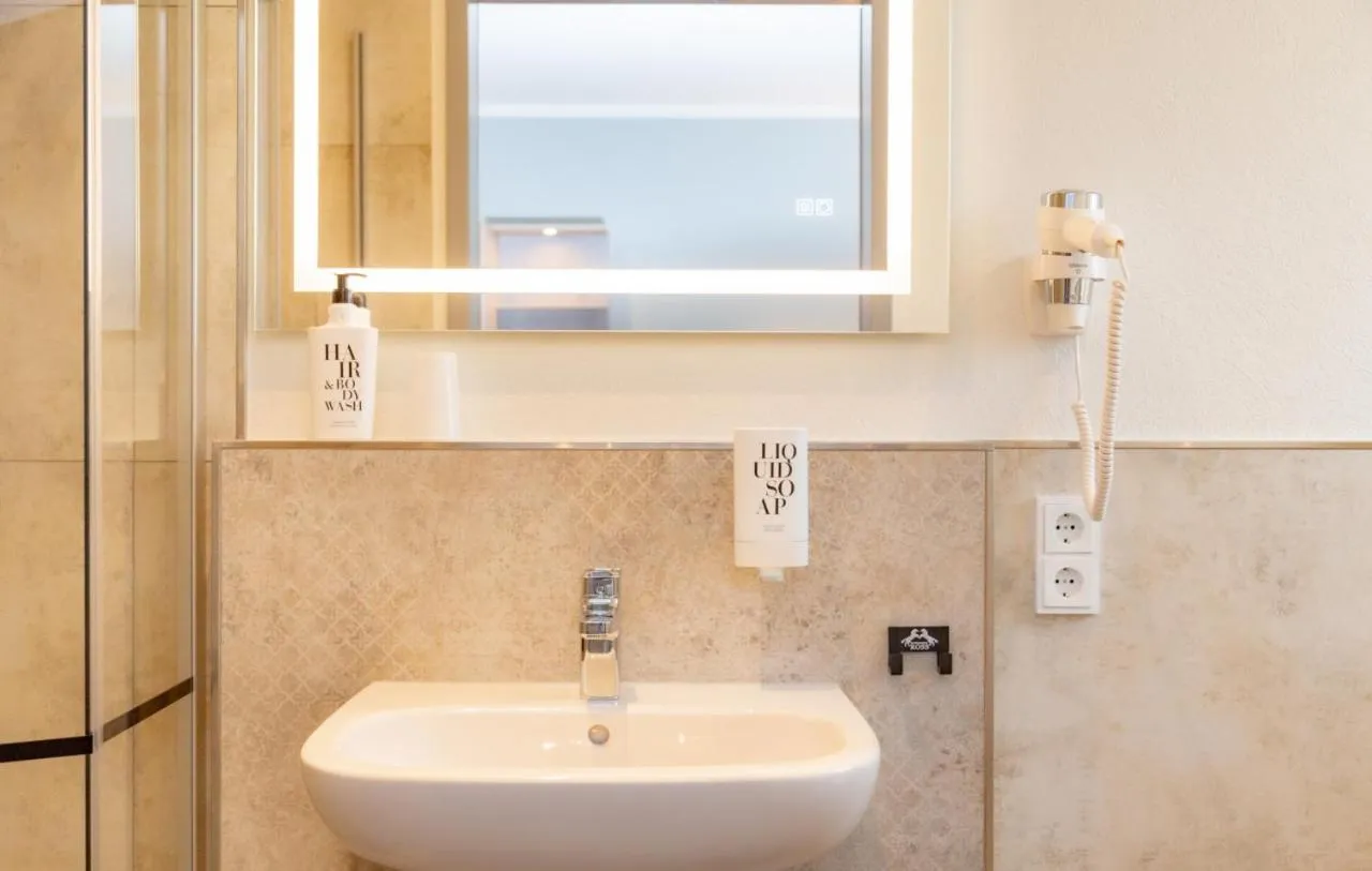 Hotel Schwarzes Ross