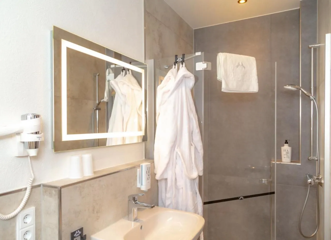 Hotel Schwarzes Ross