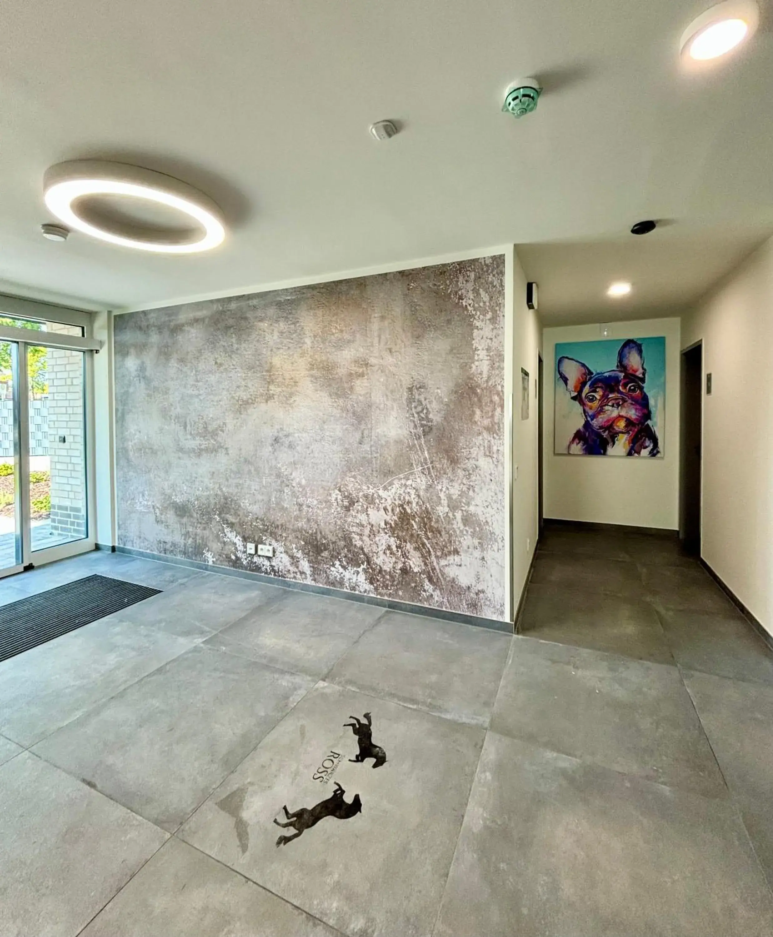 Studio in Hotel Schwarzes Ross Studio in Hotel Schwarzes Ross