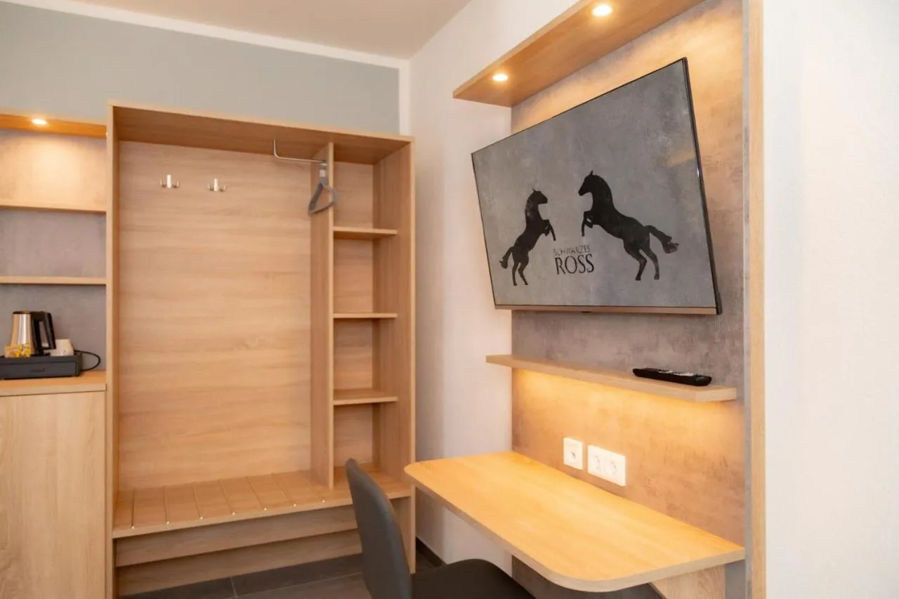 Hotel Schwarzes Ross