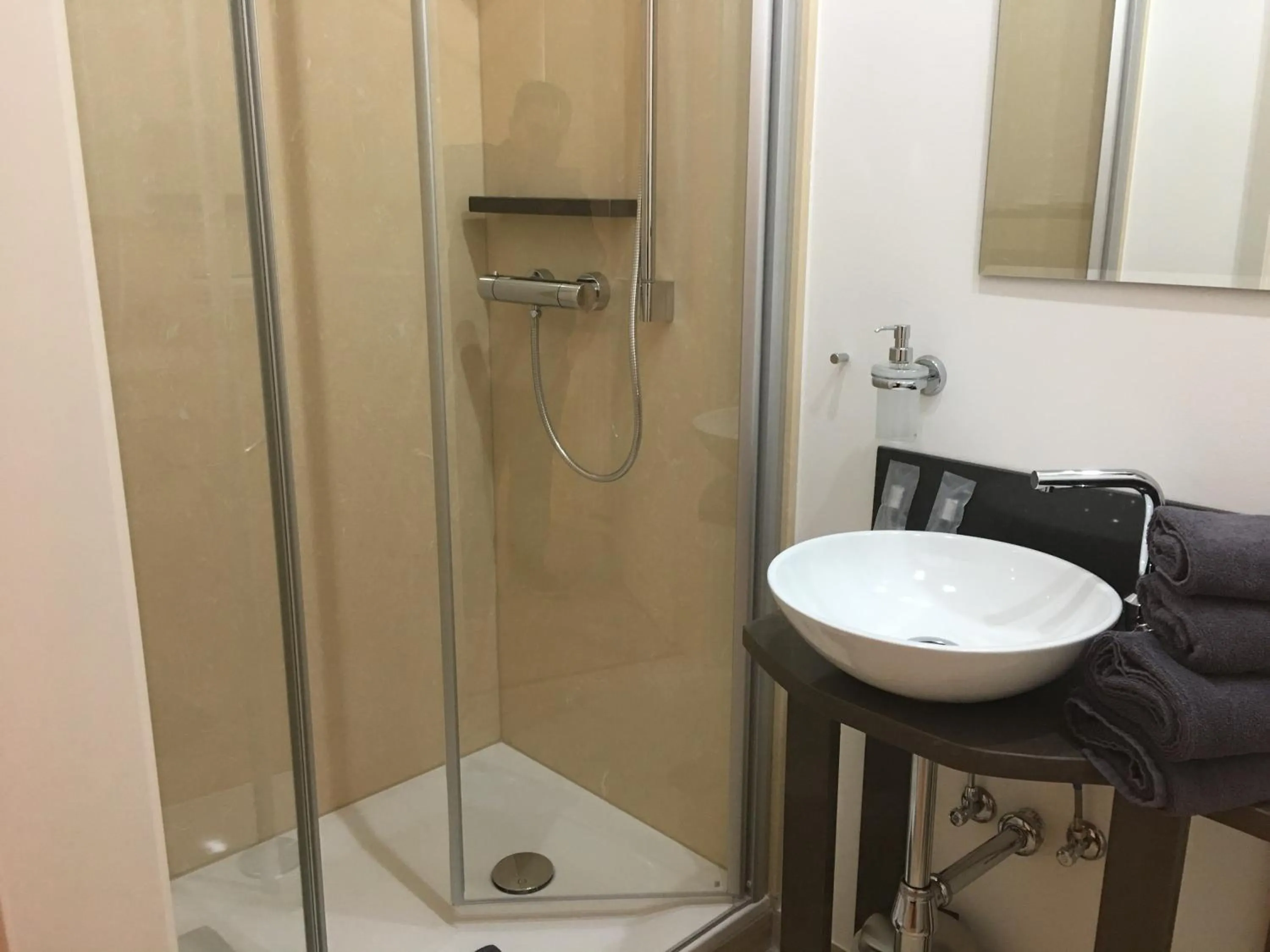 Hotel Schwarzes Ross