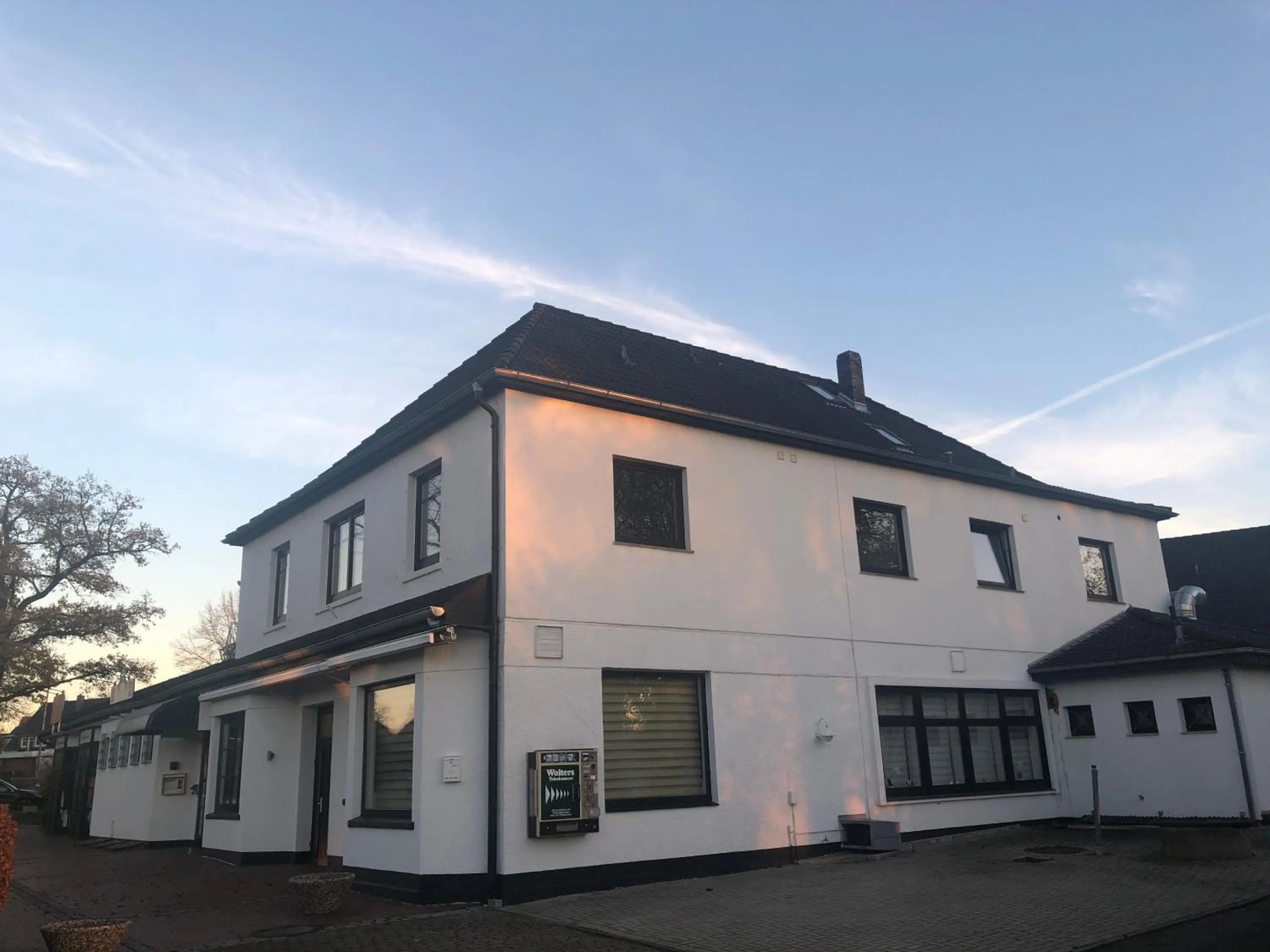 Hotel Schwarzes Ross