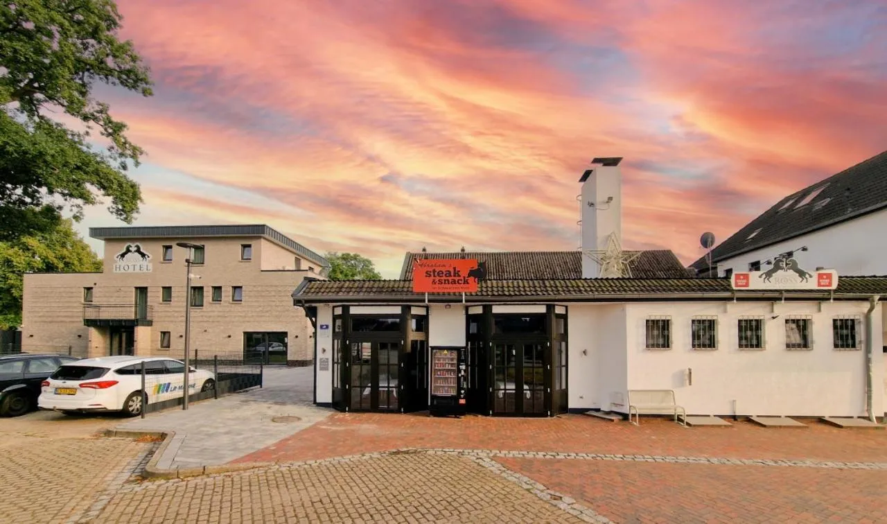 Hotel Schwarzes Ross