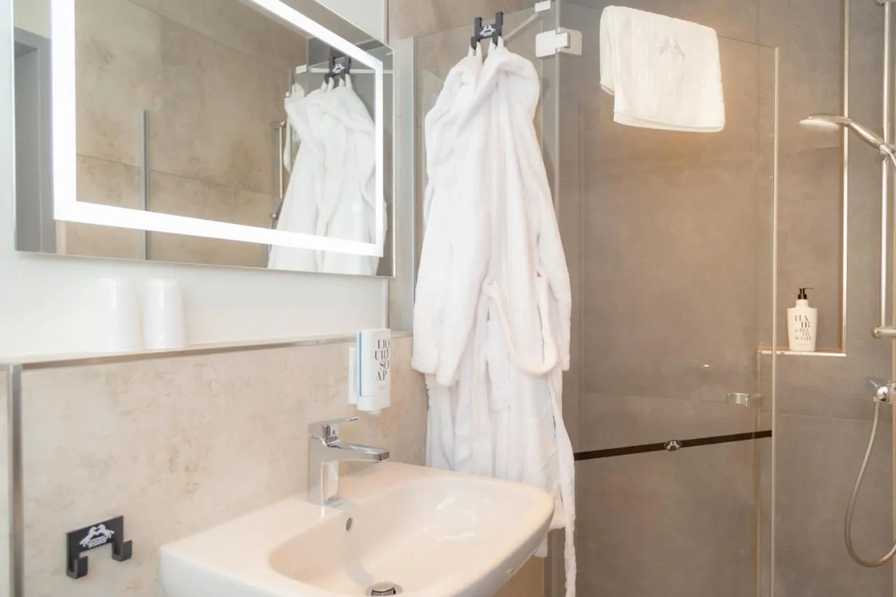 Hotel Schwarzes Ross