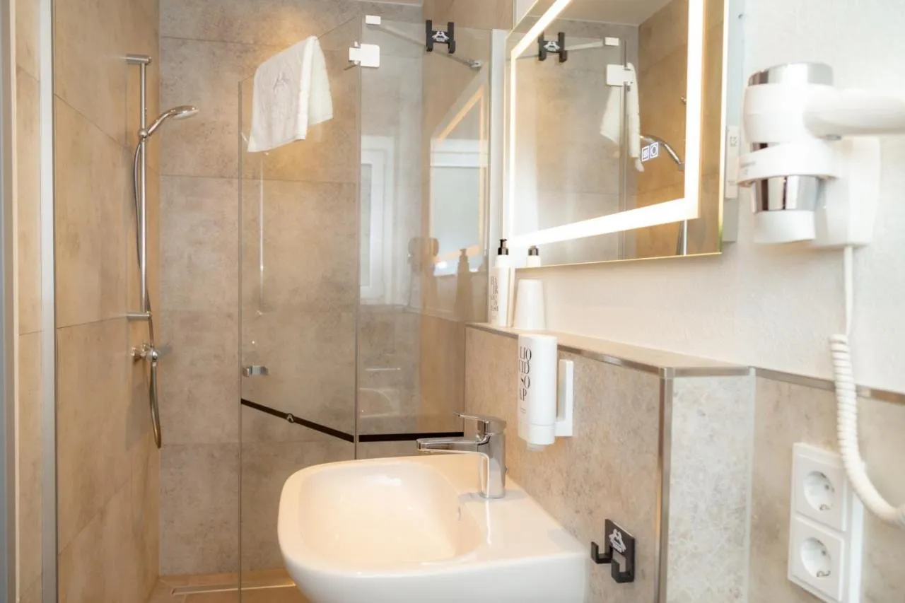 Hotel Schwarzes Ross