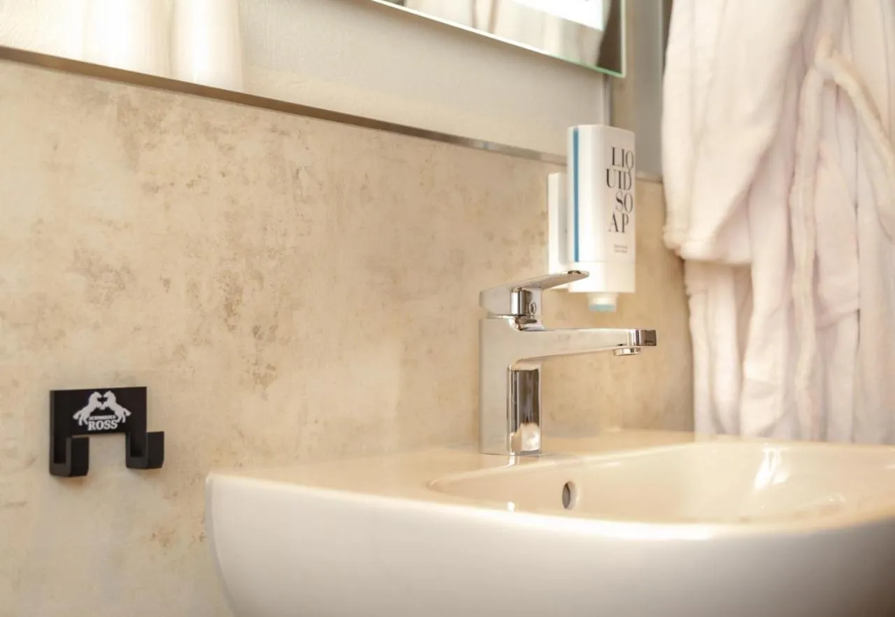 Hotel Schwarzes Ross