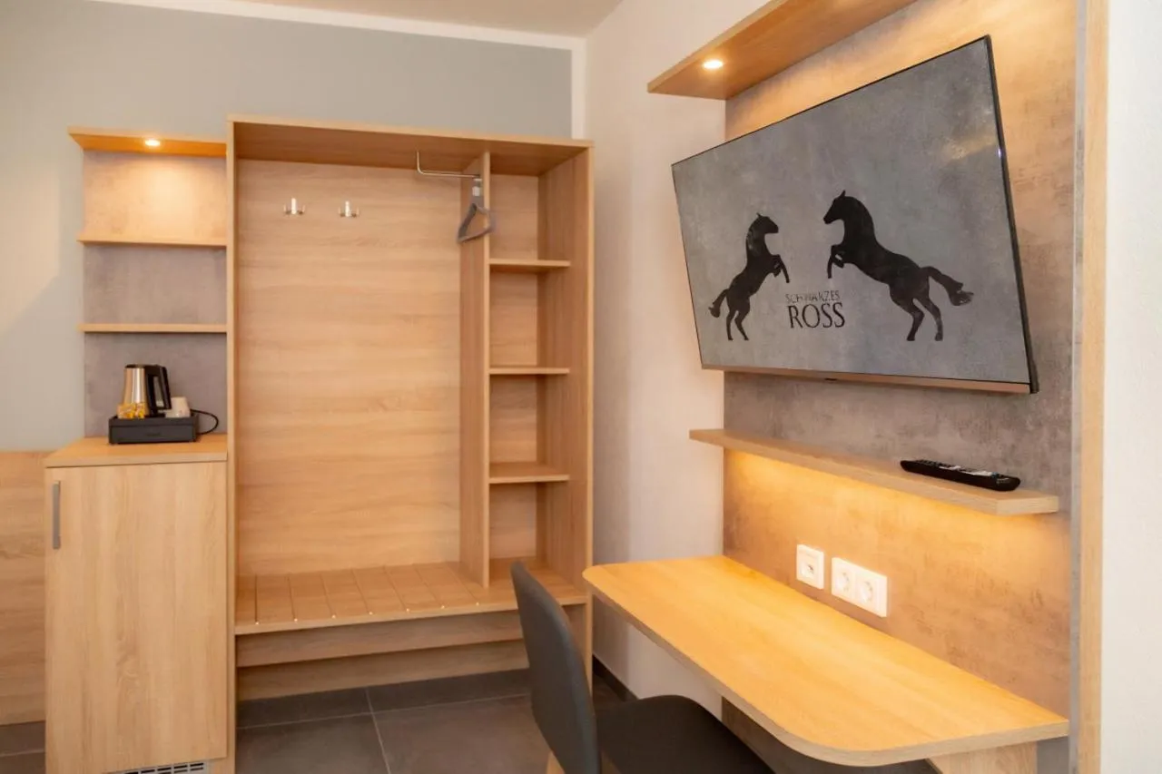 Hotel Schwarzes Ross
