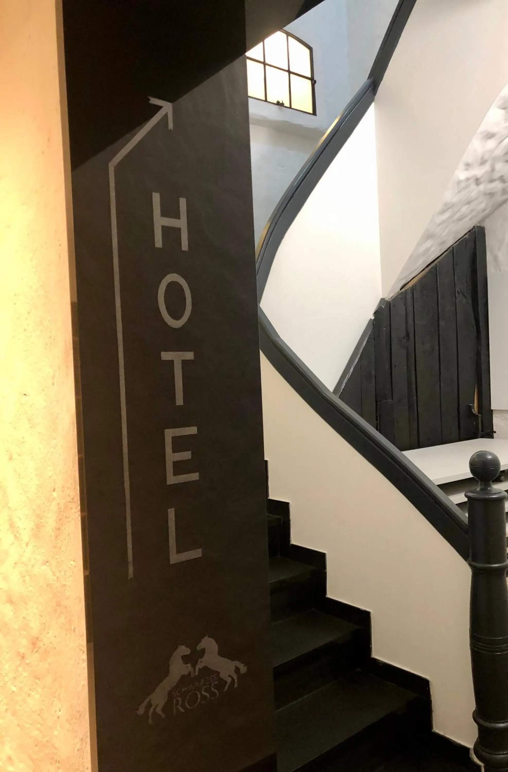 Hotel Schwarzes Ross