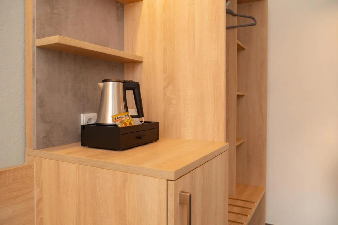 Hotel Schwarzes Ross