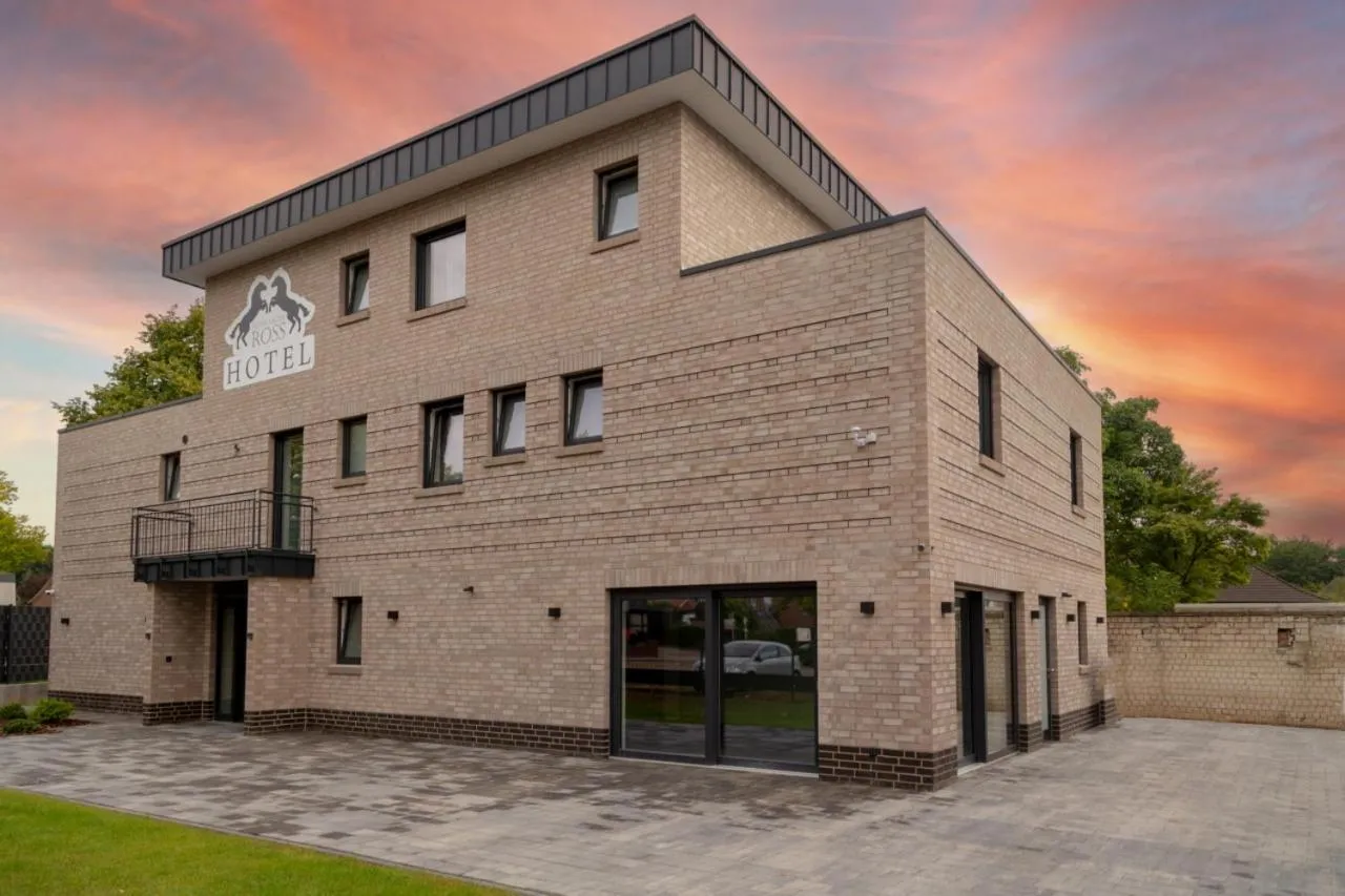 Hotel Schwarzes Ross