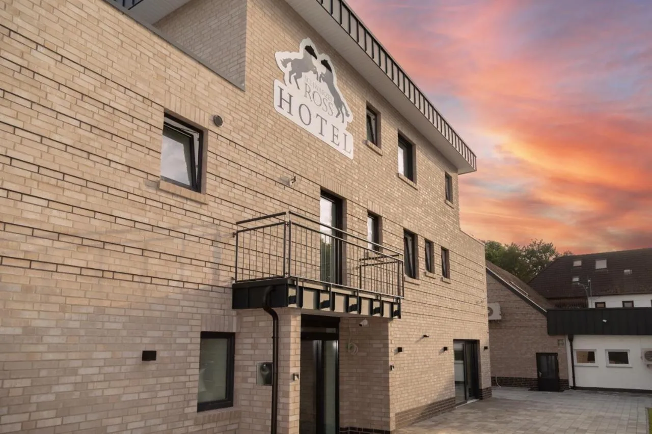 Hotel Schwarzes Ross