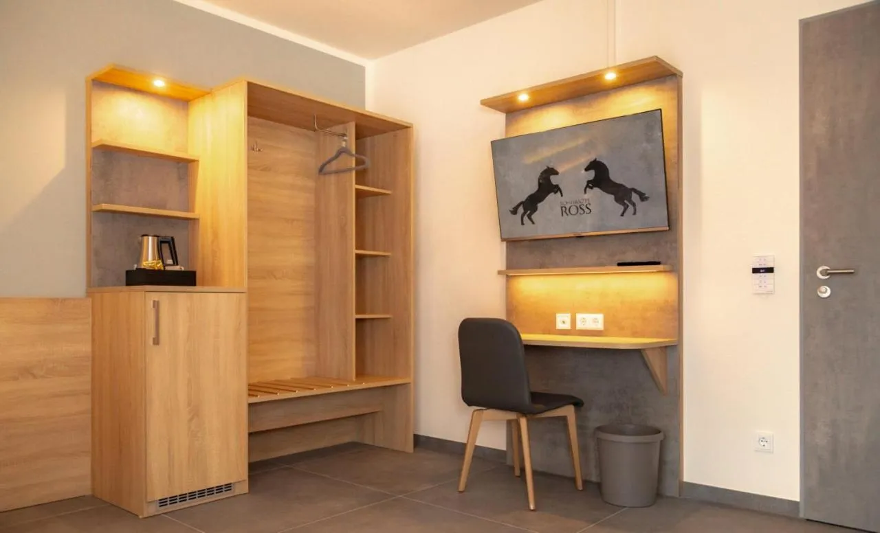 Hotel Schwarzes Ross