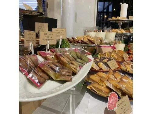 Shobara Grand Hotel - Vacation STAY 06851v