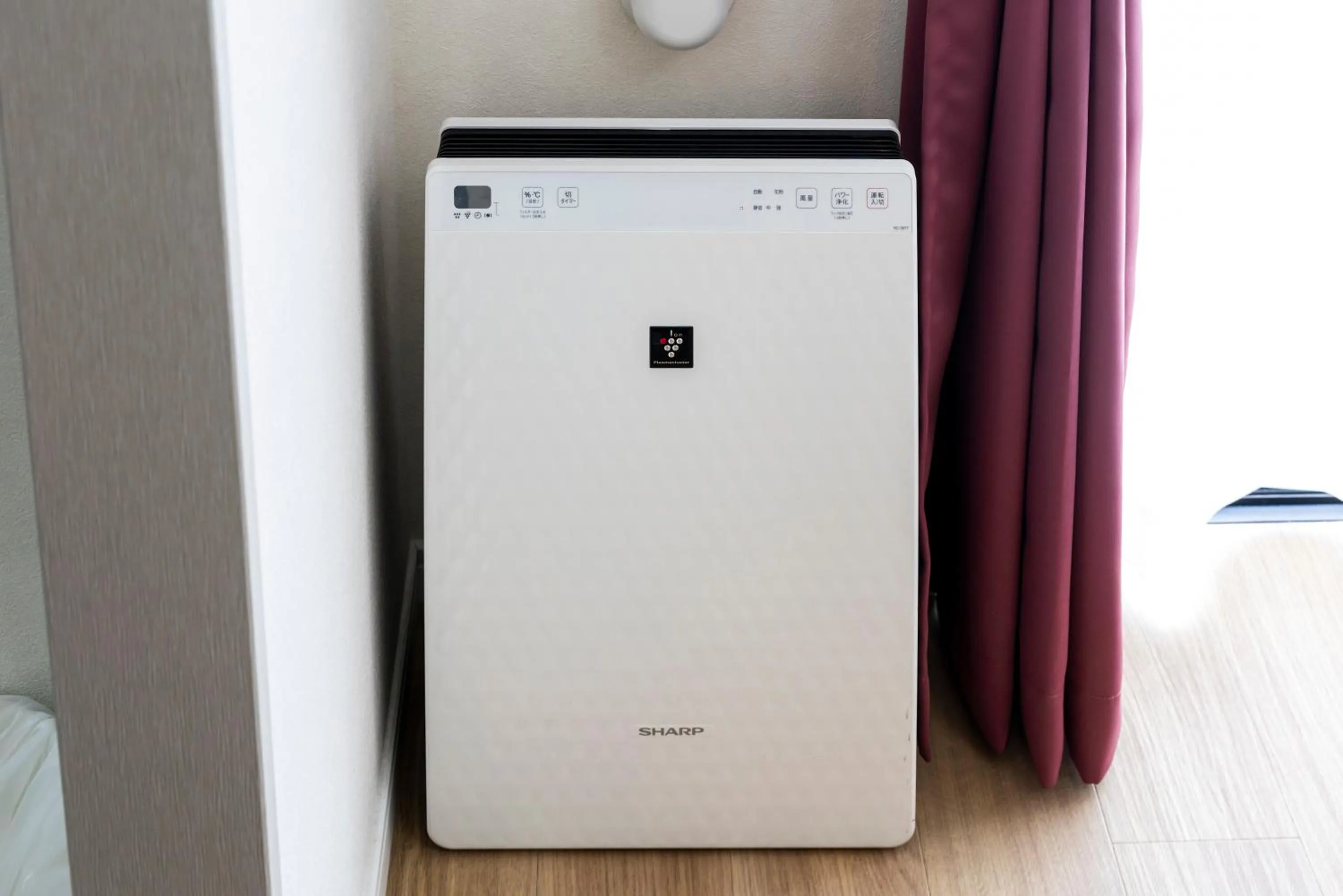 Photo of the whole room in Riverside Inn Hakata