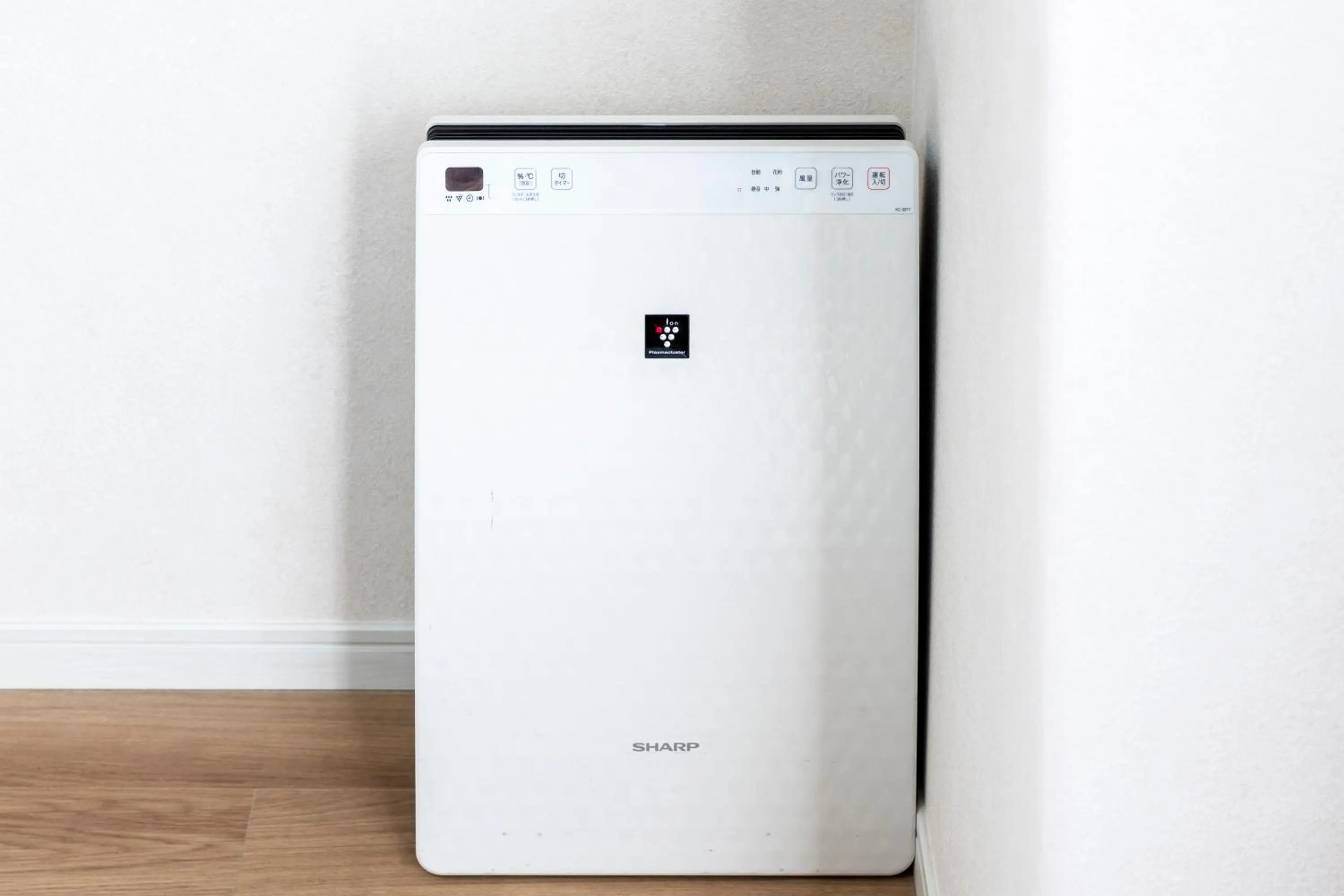 Decorative detail in Riverside Inn Hakata