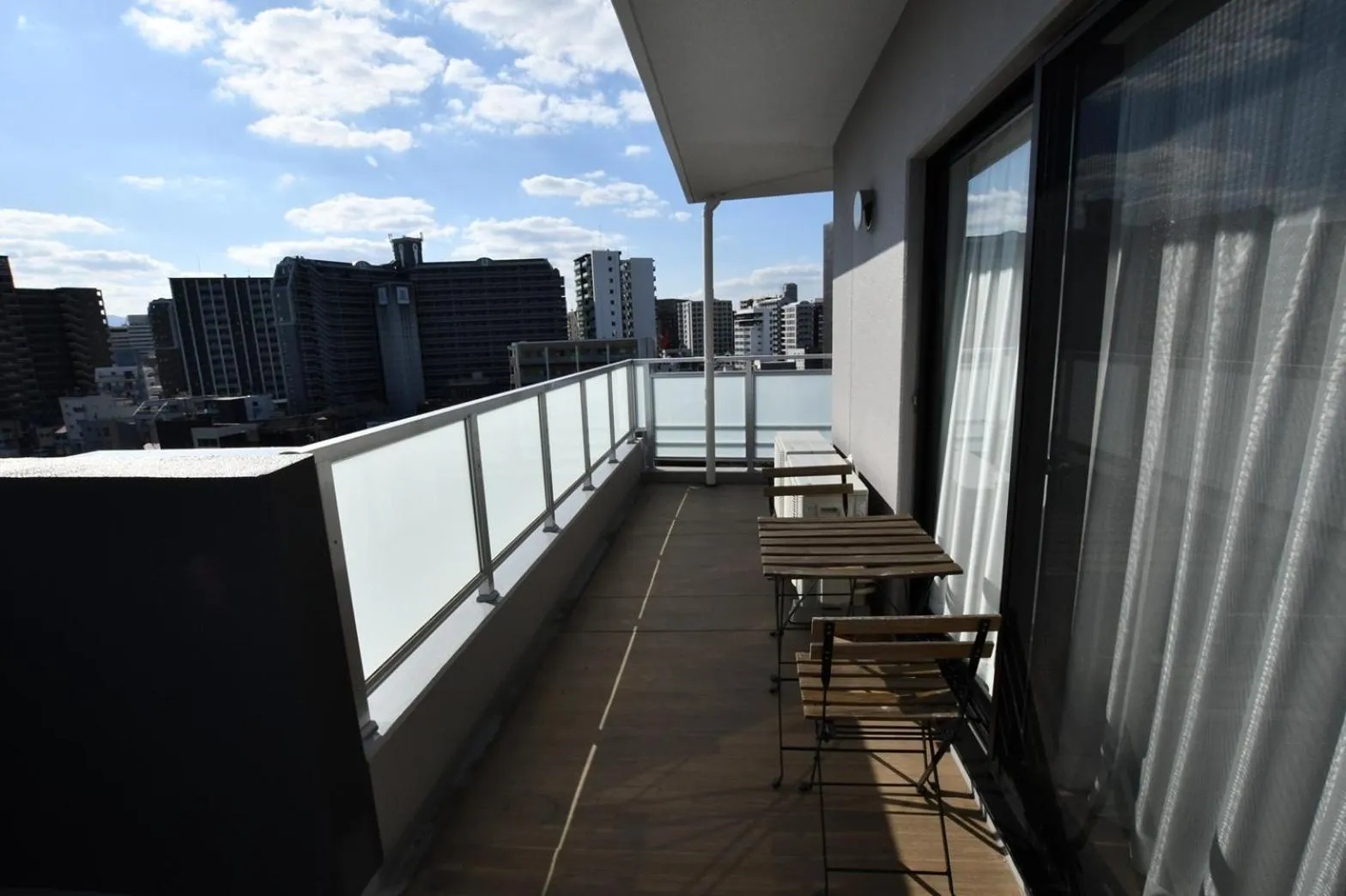 Riverside Inn Hakata