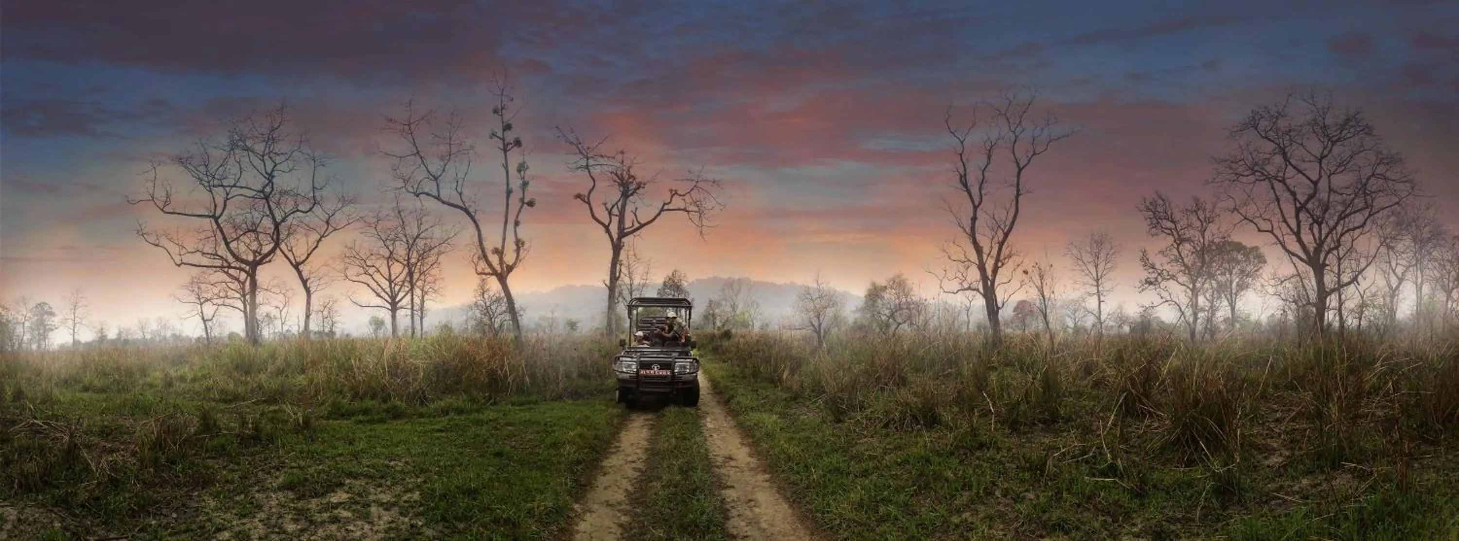 Activities in Barahi Jungle Lodge