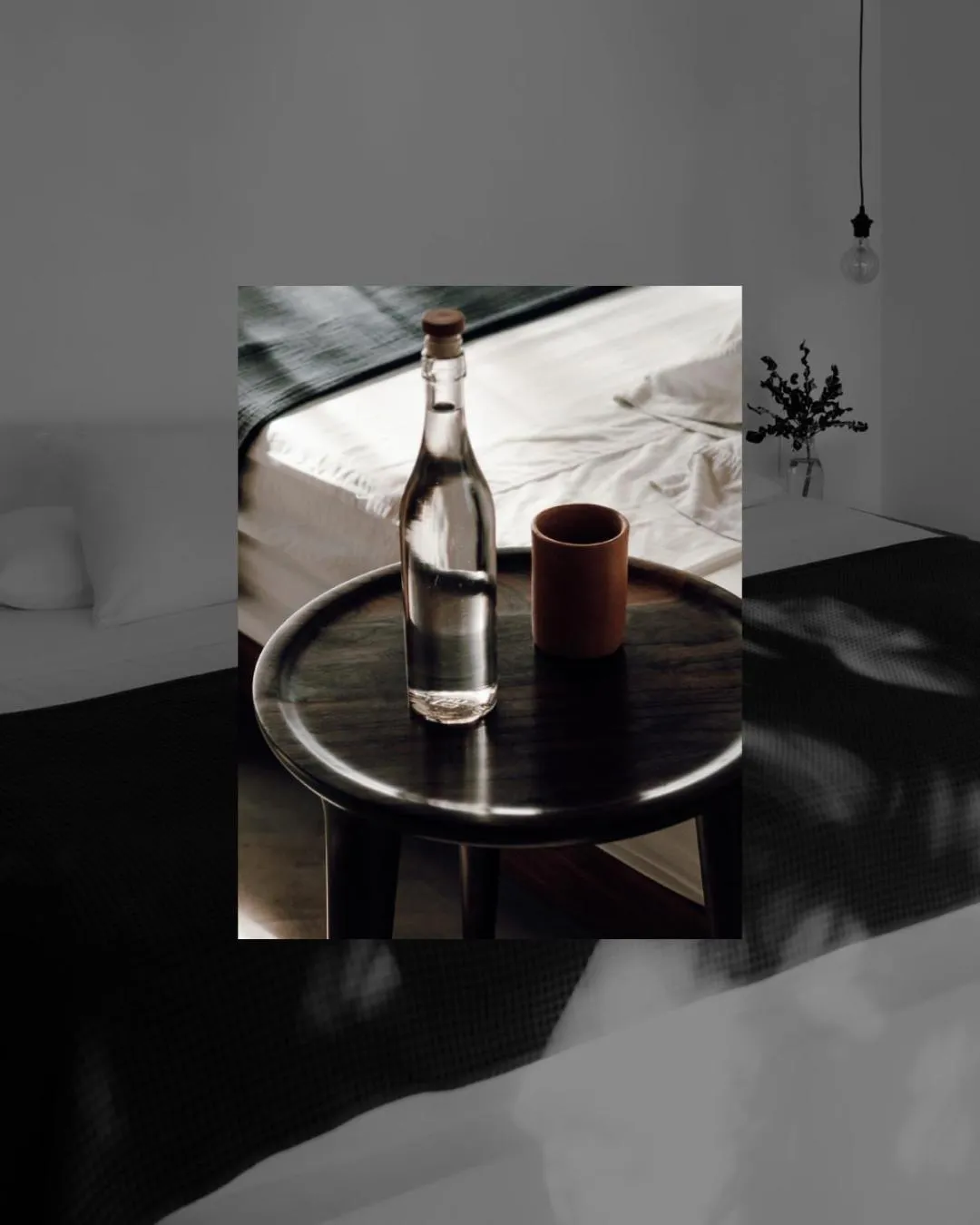 furniture in Pucté Bacalar