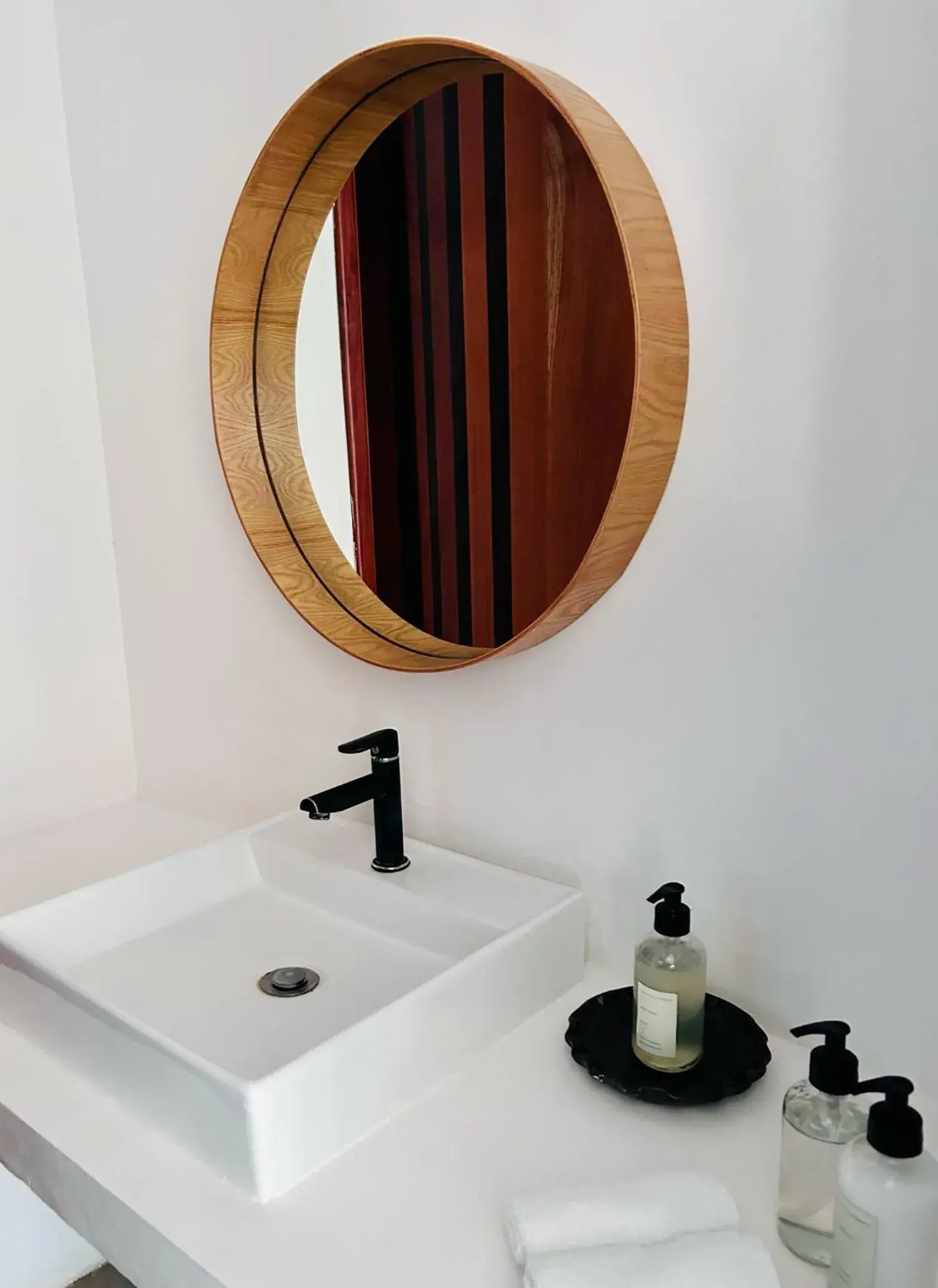 King Suite with Balcony in Pucté Bacalar King Suite with Balcony in Pucté Bacalar