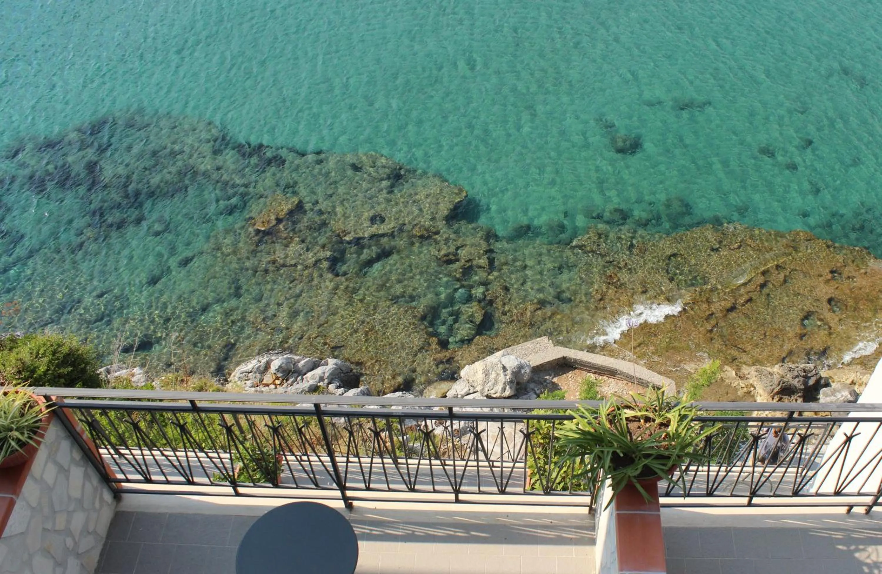 Hotel Palinuro