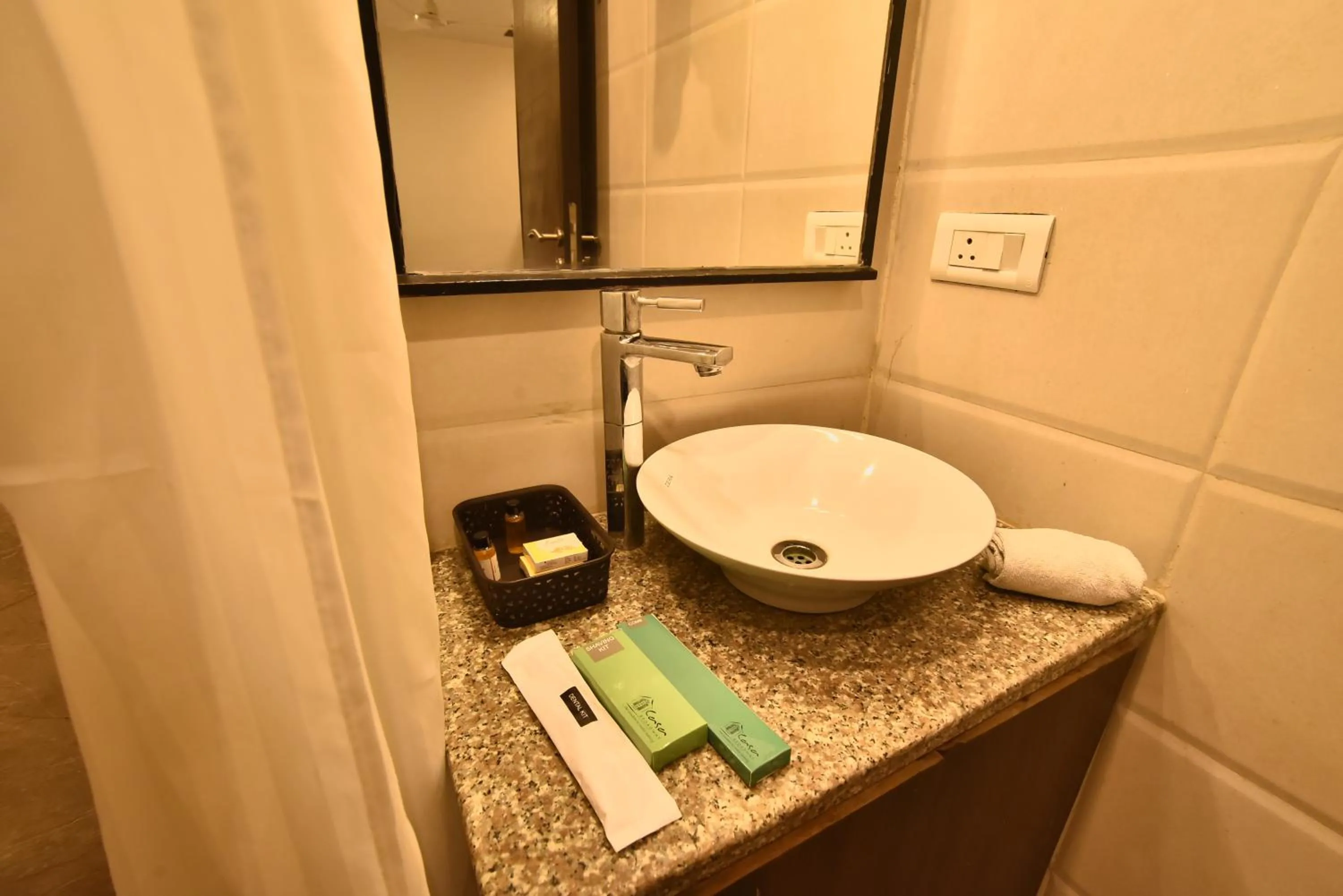 Property building in Casa Broadway-A Boutique Hotel