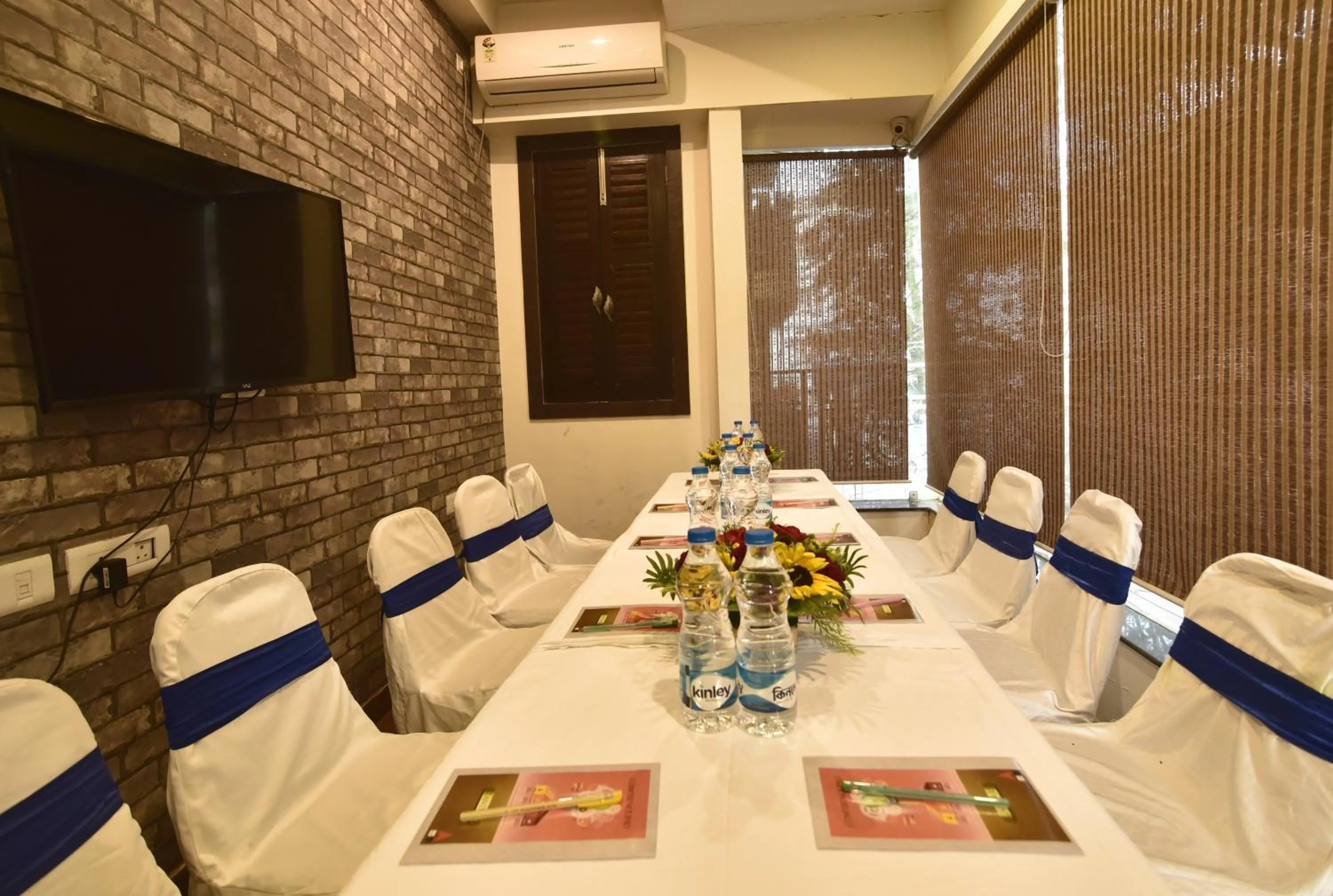 Business facilities in Casa Broadway-A Boutique Hotel