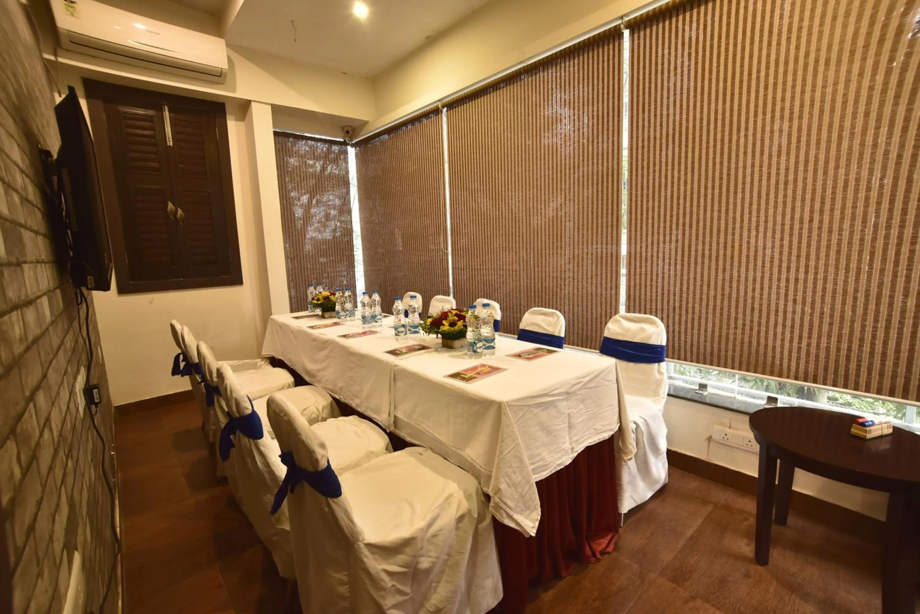 Property building in Casa Broadway-A Boutique Hotel