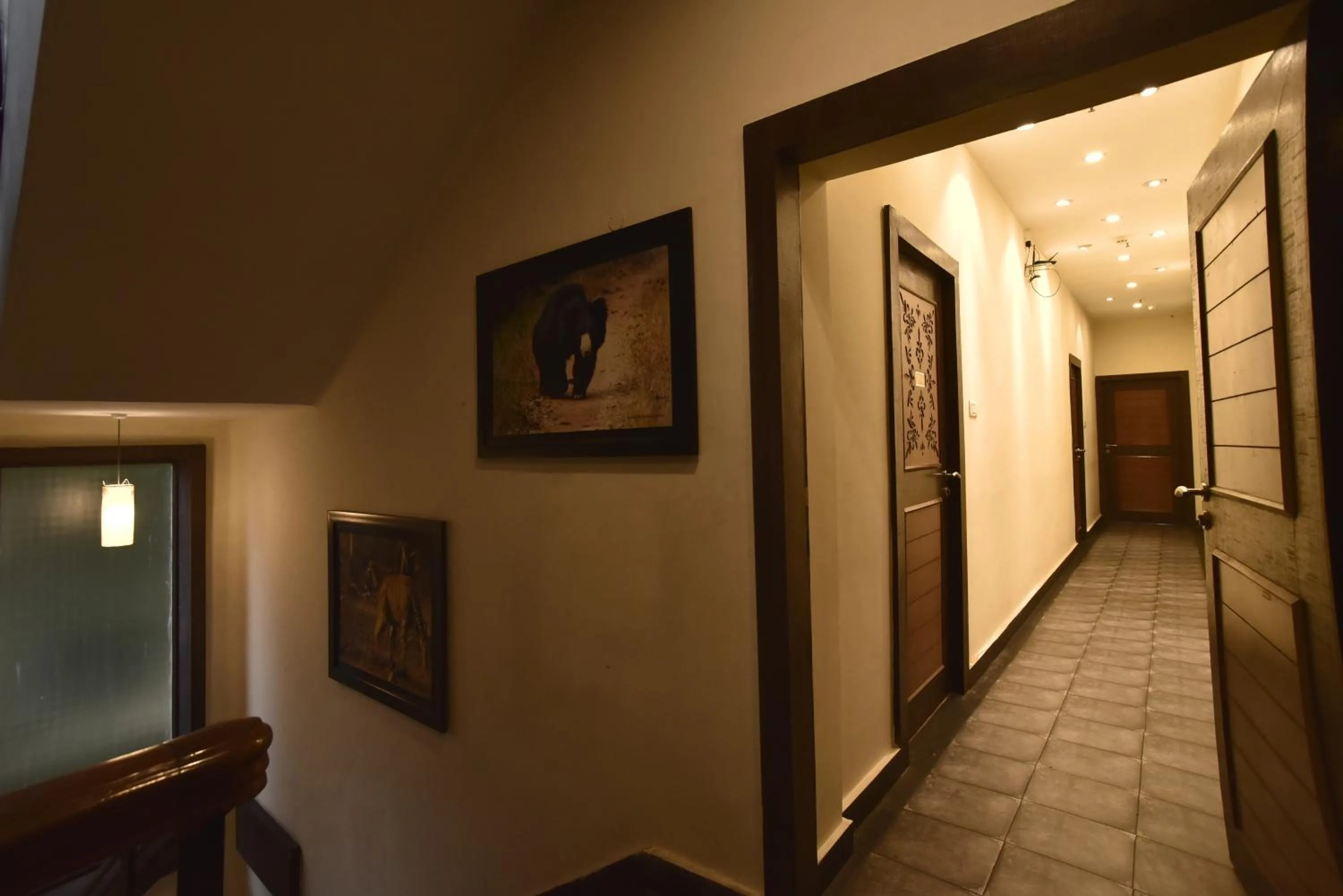 Property building in Casa Broadway-A Boutique Hotel