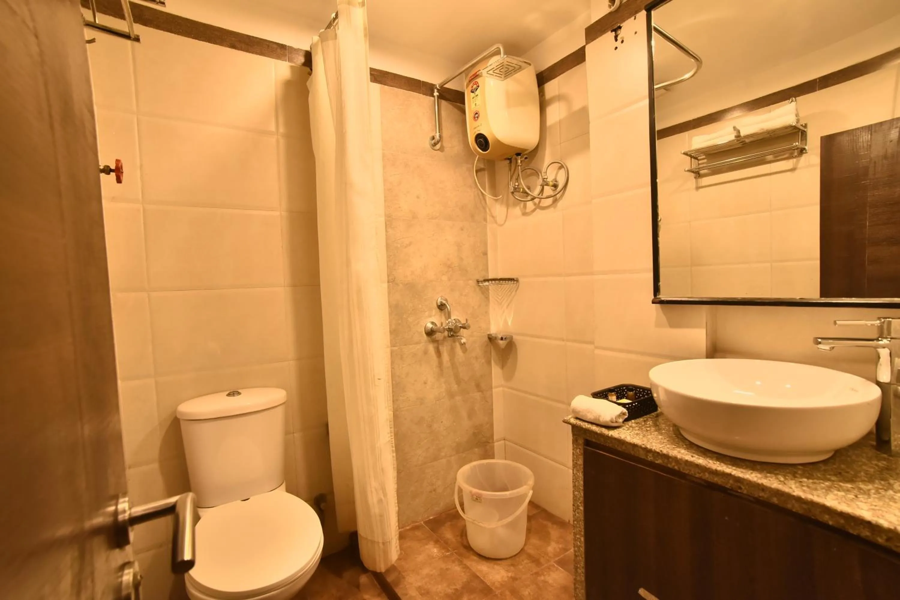 Property building in Casa Broadway-A Boutique Hotel