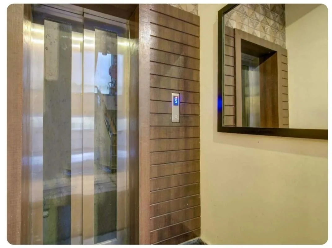 Property building in Casa Broadway-A Boutique Hotel