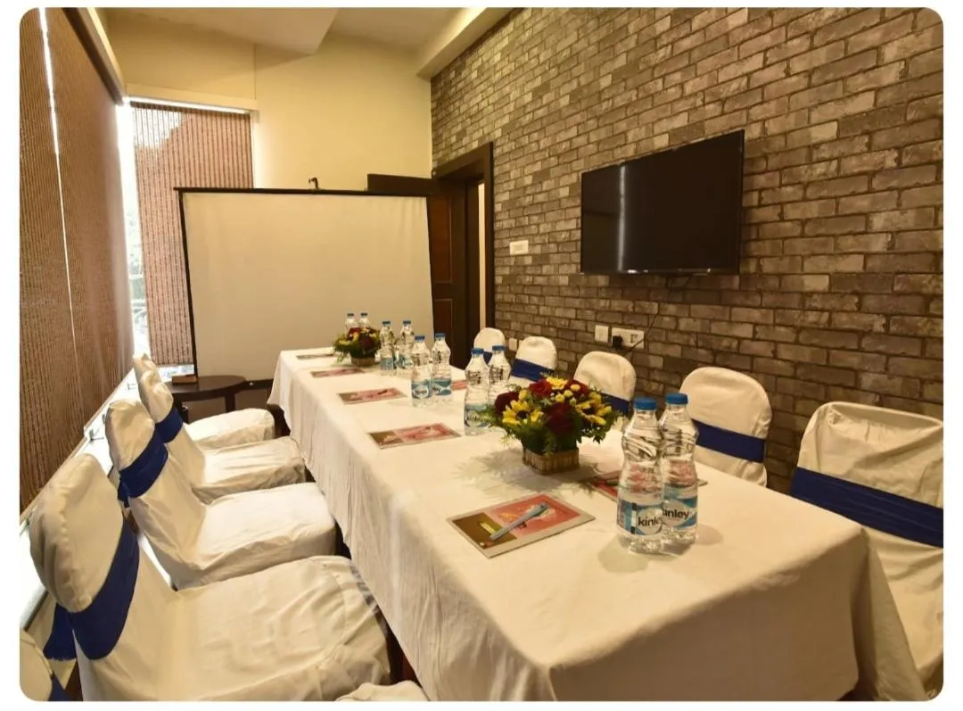Property building in Casa Broadway-A Boutique Hotel