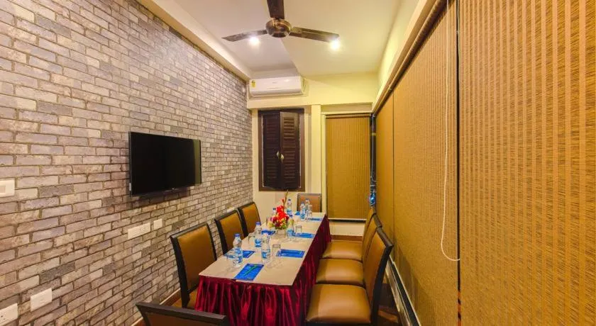 Property building in Casa Broadway-A Boutique Hotel