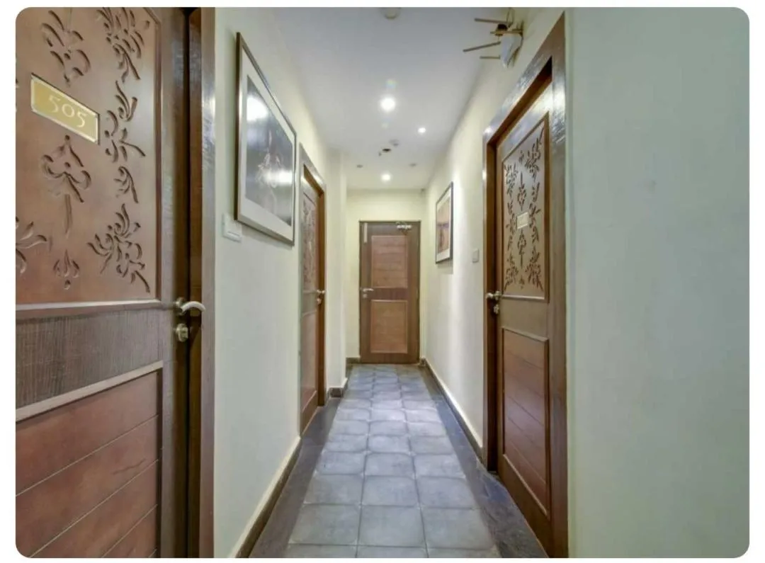 Property building in Casa Broadway-A Boutique Hotel