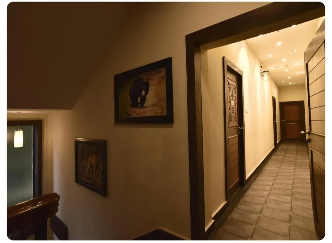Property building in Casa Broadway-A Boutique Hotel