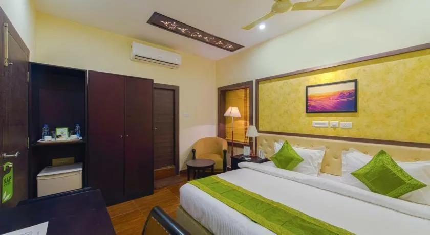 Property building, Bed in Casa Broadway-A Boutique Hotel