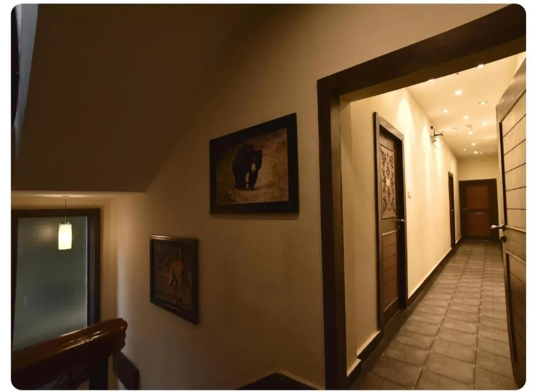 Property building in Casa Broadway-A Boutique Hotel