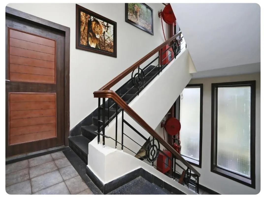 Property building in Casa Broadway-A Boutique Hotel