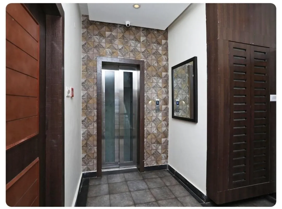 Property building in Casa Broadway-A Boutique Hotel
