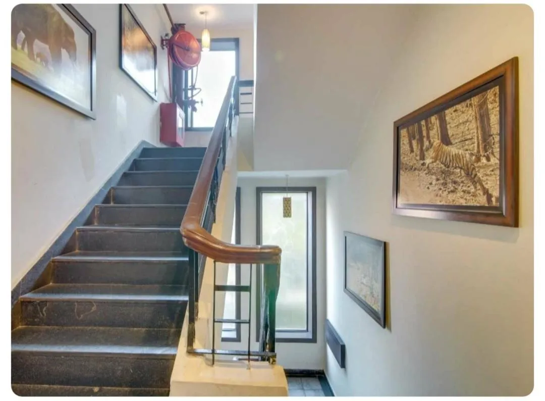 Property building in Casa Broadway-A Boutique Hotel