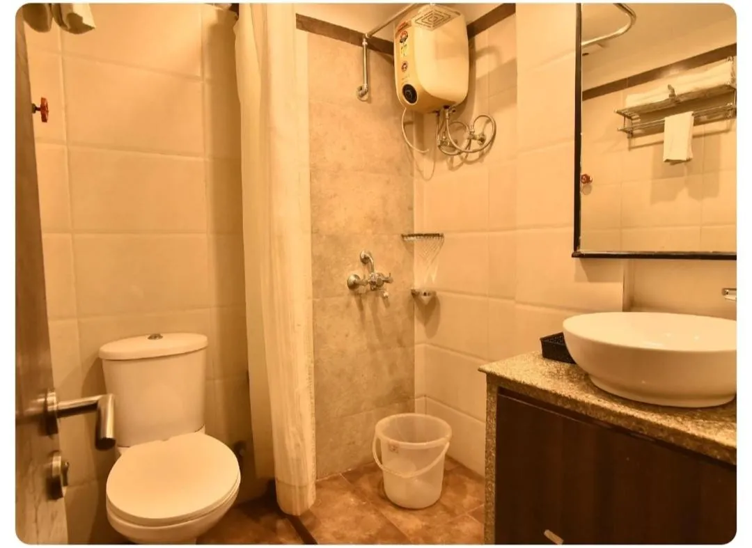 Property building in Casa Broadway-A Boutique Hotel