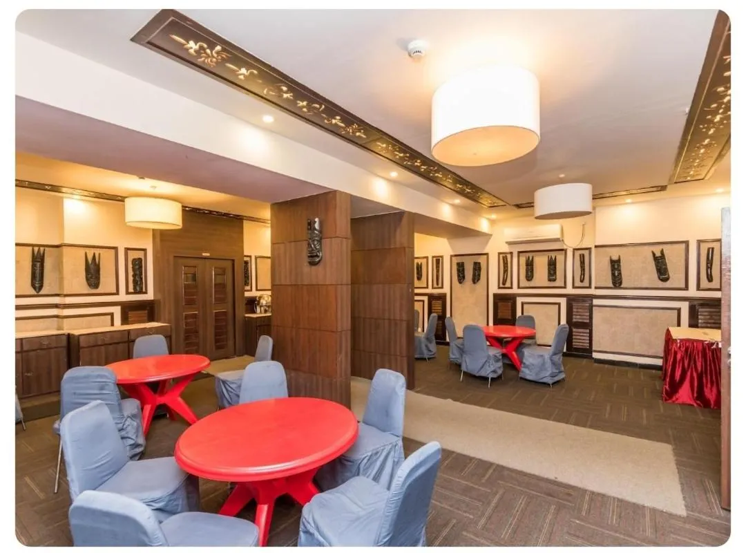 Property building in Casa Broadway-A Boutique Hotel
