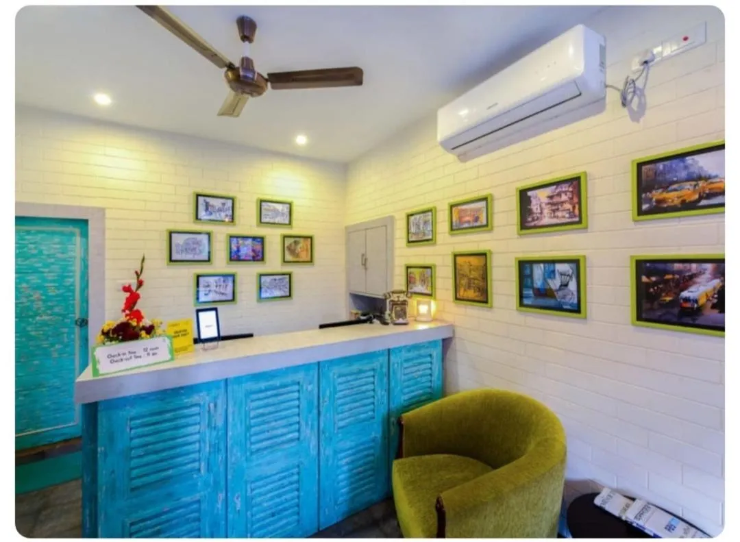 Property building in Casa Broadway-A Boutique Hotel
