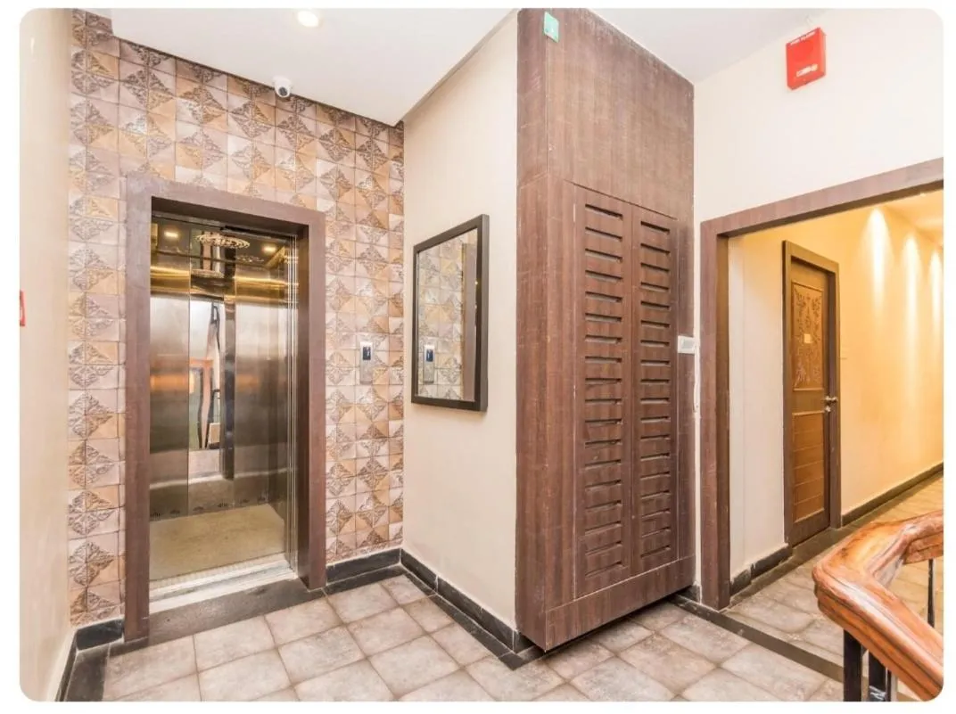 Property building in Casa Broadway-A Boutique Hotel