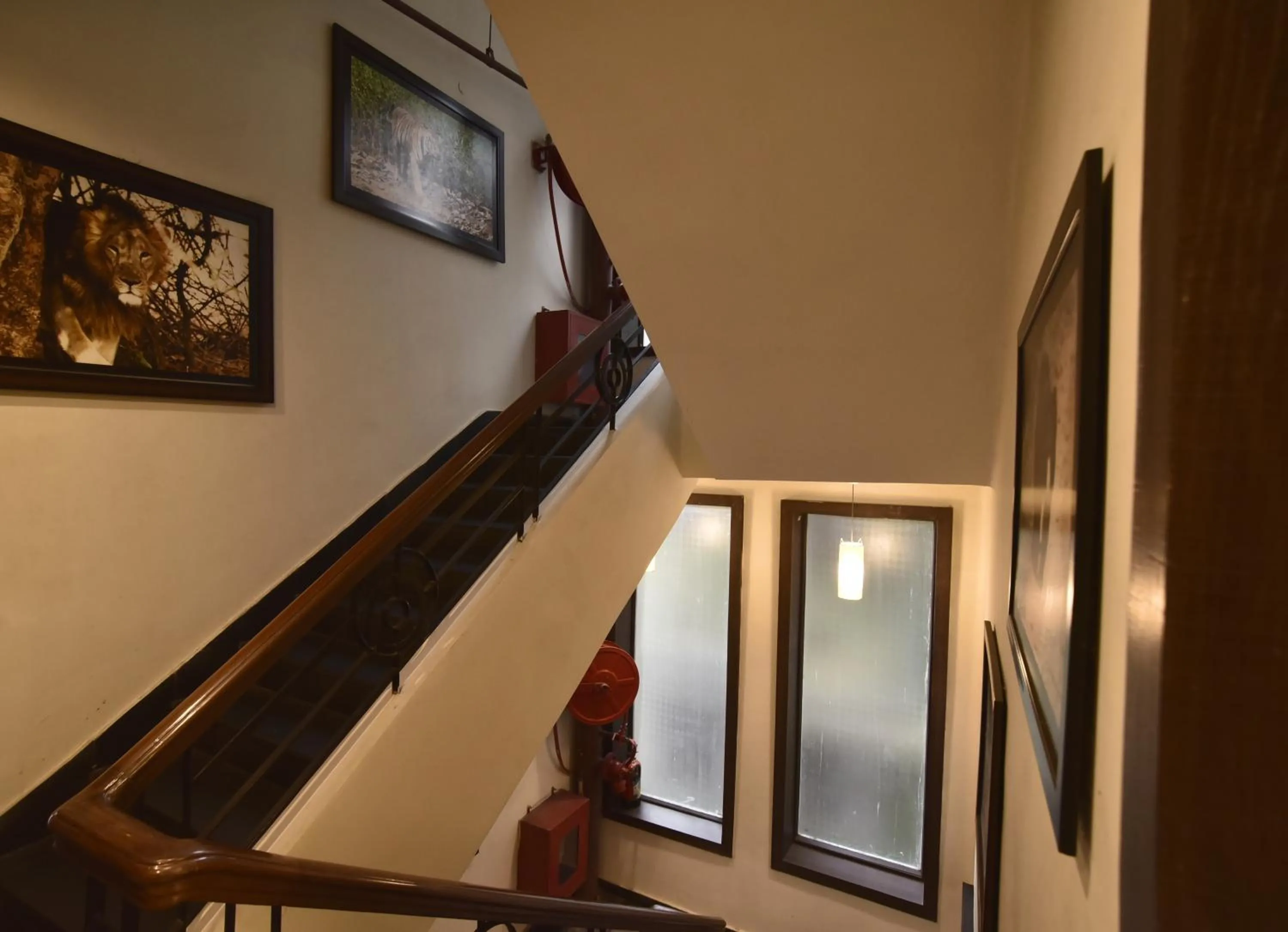 Property building in Casa Broadway-A Boutique Hotel
